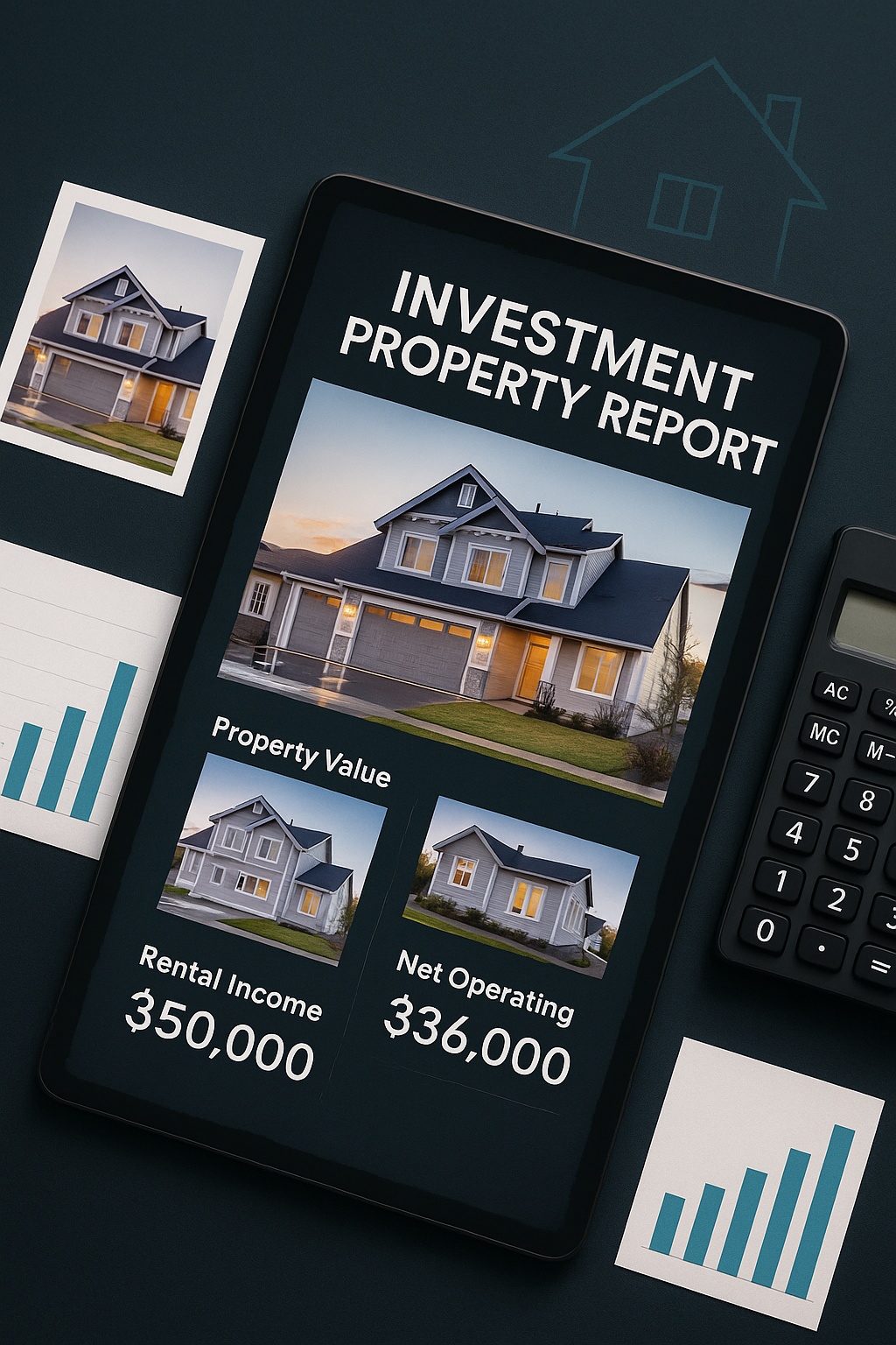 Investment Property Reports